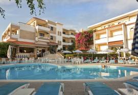 Kassandra Hotel Apartments