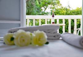 Lefkothea Hotel