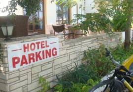 Theodorou Beach Hotel Apartments