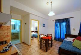 Aegean Sky Hotel & Suites