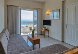 Kos Hotel Junior Suites