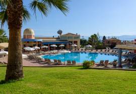 Olympion Village