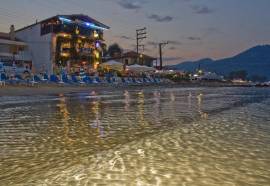 Blue Sea Beach Boutique Hotel