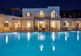 Ubud Mykonos