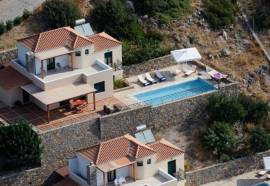 Miramare Luxury Villas