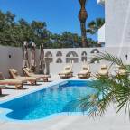 Недорогие туры на Крит Грецию в лучшие отели для 2 взрослых на 8 дней 2026 - Lotus Rise Hotel Adults Only