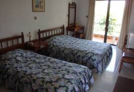 Oasis Hotel-Bungalows