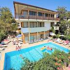 Туры в Грецию для 2 взрослых на август 2027 - Alkyon Hotel, Skiathos Town