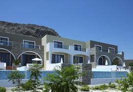 Porto Angeli Beach Resort Hotel