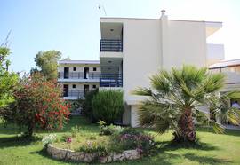 Nasos Hotel & Resort