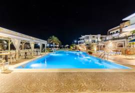 Pela Mare Hotel