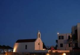 Myconian Korali Relais & Chateaux