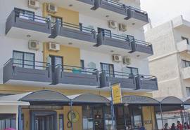 Danaos Beach Hotel