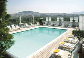 Radisson Blu Park Hotel Athens