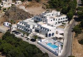 Eagles Nest Hotel