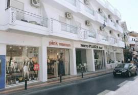 Porto Plazza Hotel