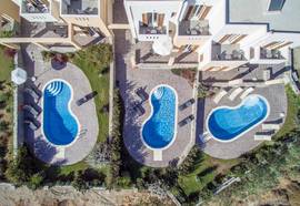 Naxos Luxury Villas