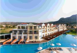 Lindos Breeze Beach Hotel
