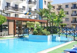 Anemi Studios & Apartments