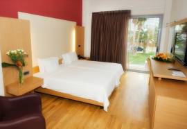 Elite City Resort