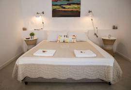 Afentiko Pigadi Luxury Villas, Methoni