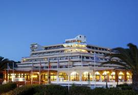 Hotel Cosmopolitan Affiliated by Melia