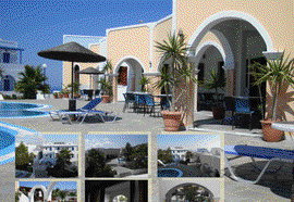 Maistros Village
