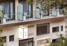 Acropolis Hill Hotel