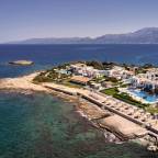 Премиальные туры в Крит-Ираклион, Грецию, в лучшие отели 5*, для 2 взрослых, на 15 дней, лето 2024 - Aldemar Knossos Royal