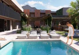 Pilot Amphora Boutique Hotel