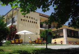 Theatro Hotel Odysseon