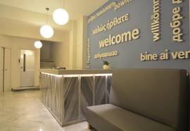Grand Blue Hotel