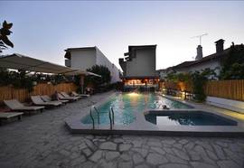 Anna-Christina Apartments