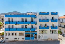 Simple Hotel Hersonissos Blue