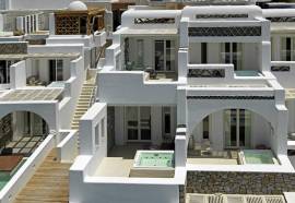 Kove Mykonos - A Myconian Collection Hotel