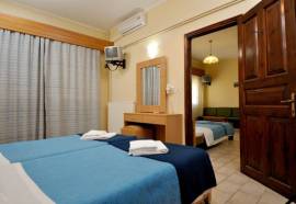 Pegasus Hotel