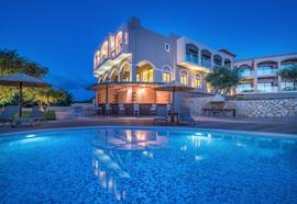 Elegance Luxury Executive Suites