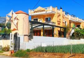 Dioskouroi Hotel Apartments