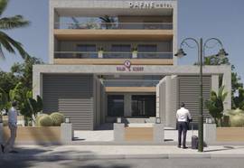 Faliraki Premium Hotel