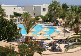 Europa Beach Hotel