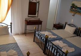 Hotel Kastro