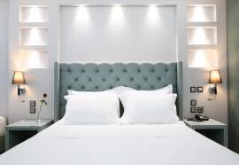 Athens Starlight Hotel