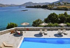 Paros Bay