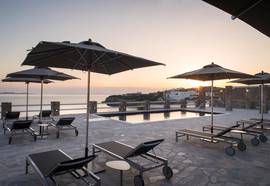 Alkistis Hotel
