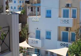 Renia Hotel Apartments