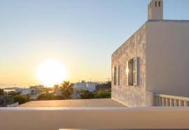 Vrachos Suites Mykonos