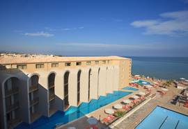 Agelia Beach Hotel