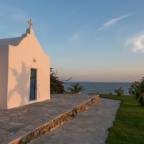 Туры на о. Миконос Грецию для 2 взрослых на 10 дней от Paks 2026 - Santa Marina