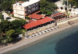 Castella Beach Hotel
