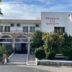 Туры в Грецию, в лучшие отели, для 2 взрослых, май 2024 - Rhodian Sun Hotel